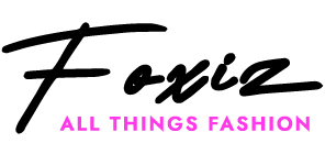 Fashion Style Tips