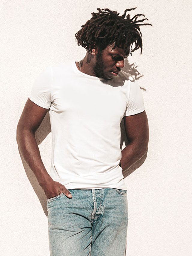 Jean Legere’s Signature Style Exposed