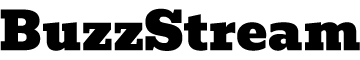 BuzzStream