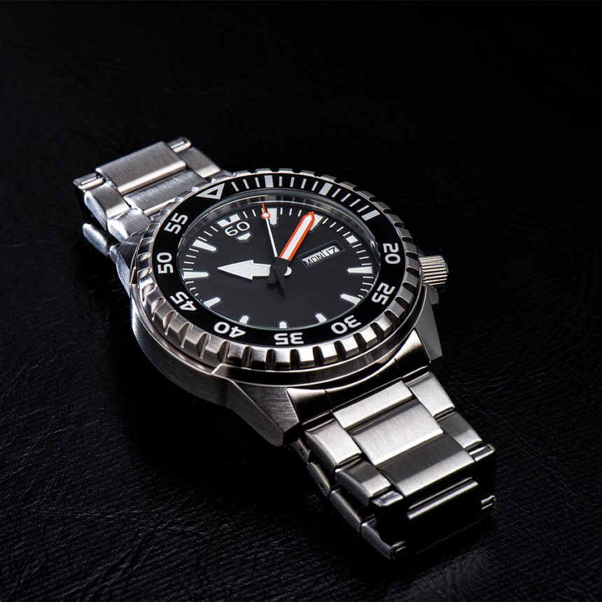 AeroGlide ChronoThrust
