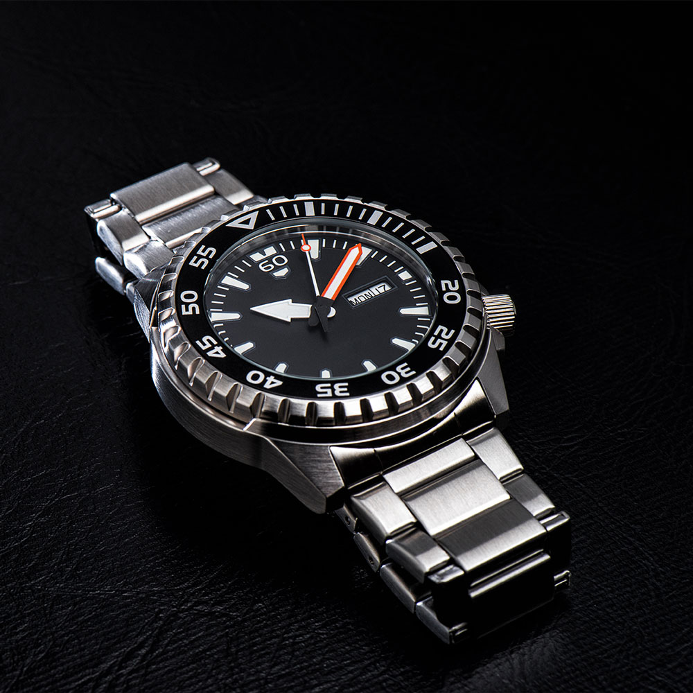 AeroGlide ChronoThrust
