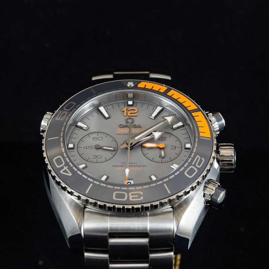 SpeedStar ChronoSphere