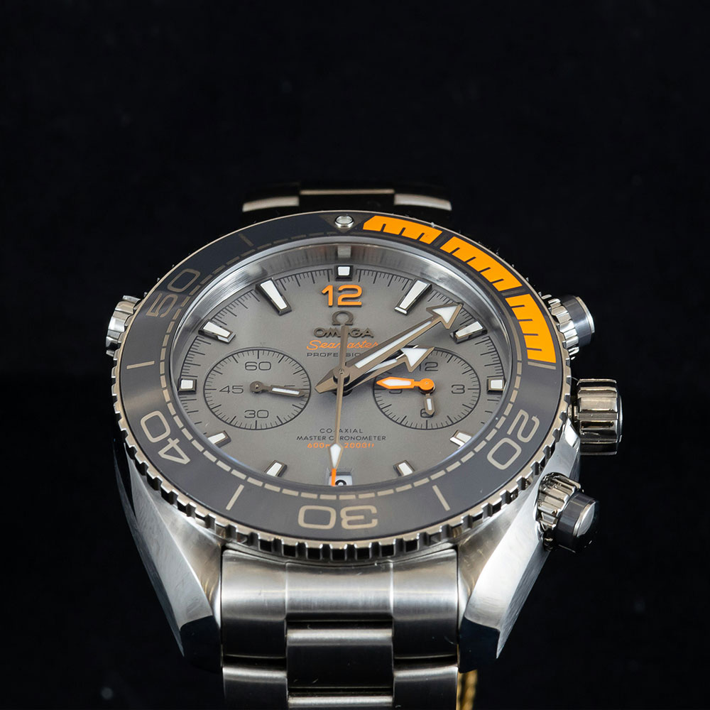 SpeedStar ChronoSphere