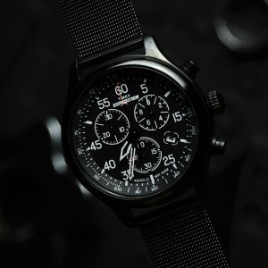 TempoMaster ChronoLux
