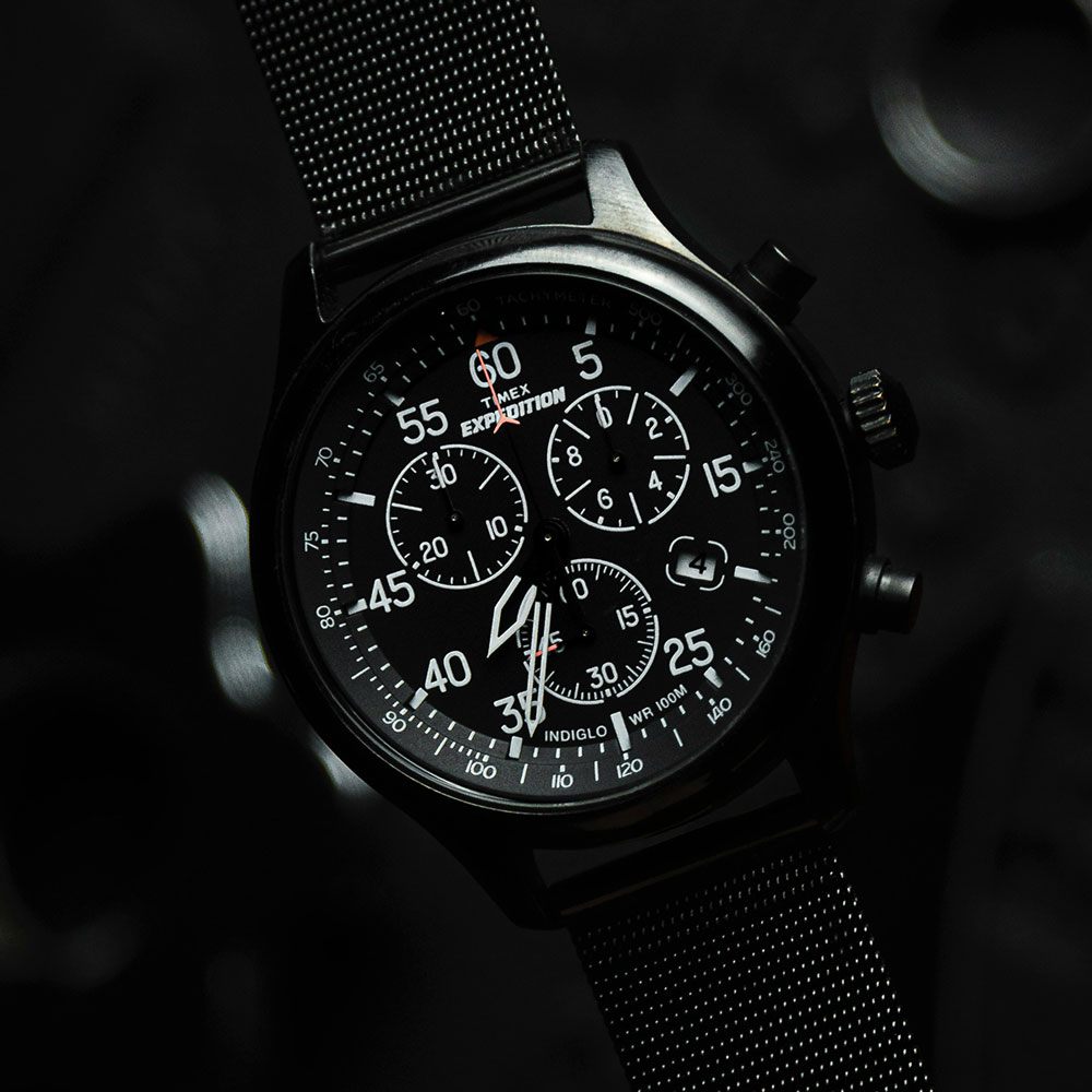 SpeedStar ChronoSphere - Image 6
