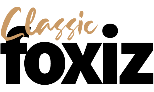 Classic Blog
