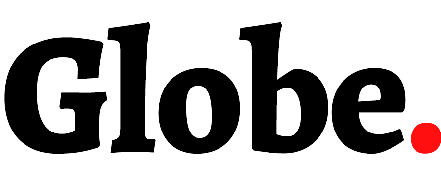 Globe Magazine