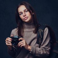 Avatar photo