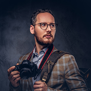 Avatar photo