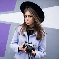 Avatar photo