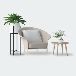 Armchair