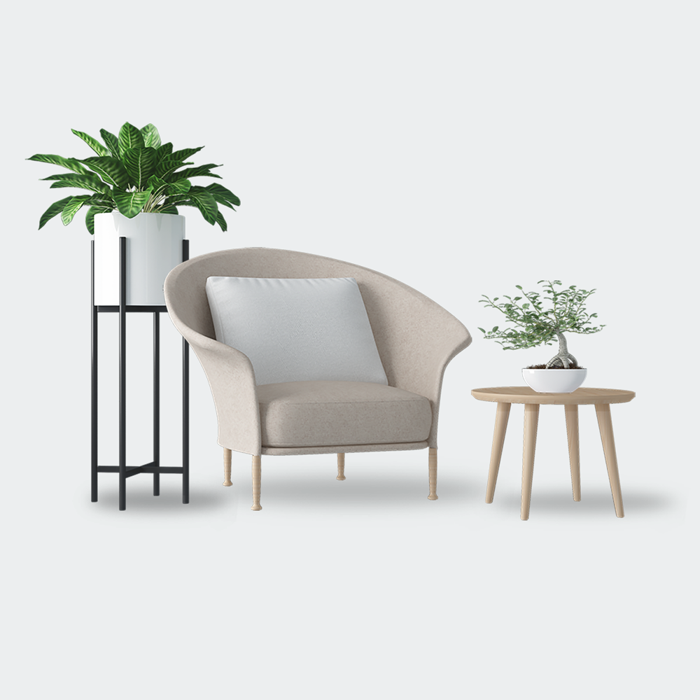 Armchair