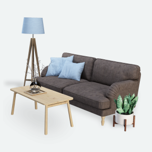 Versatile Sofa  Couches