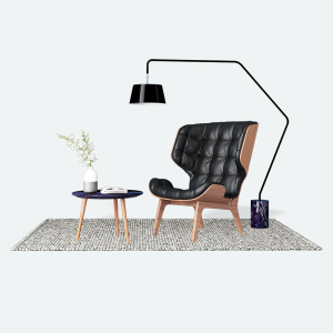 Modern Lounge Chairs
