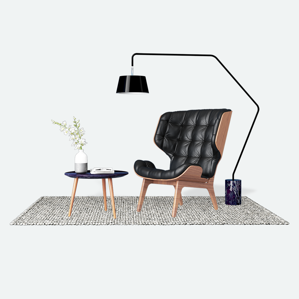 Modern Lounge Chairs
