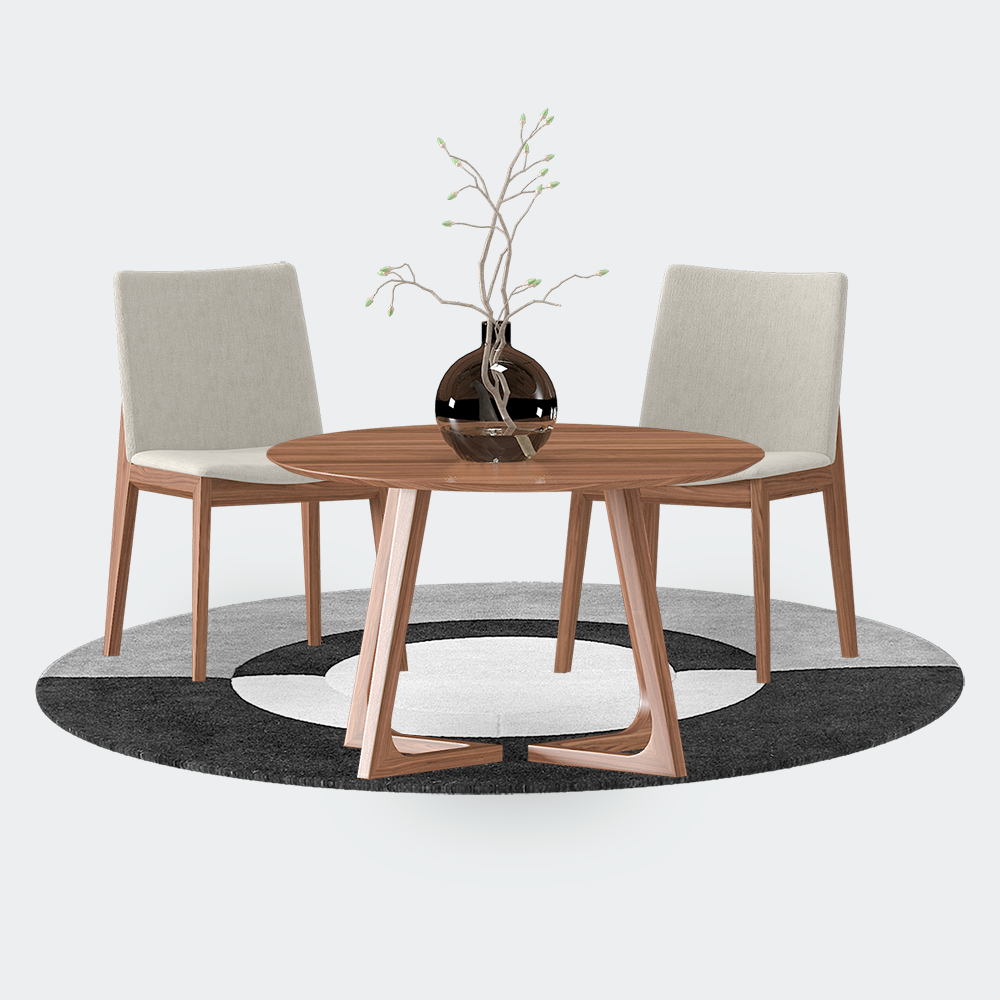Sling Coffee Table
