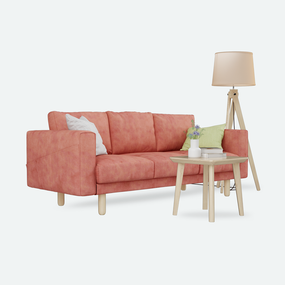 Visco Therapy Modern