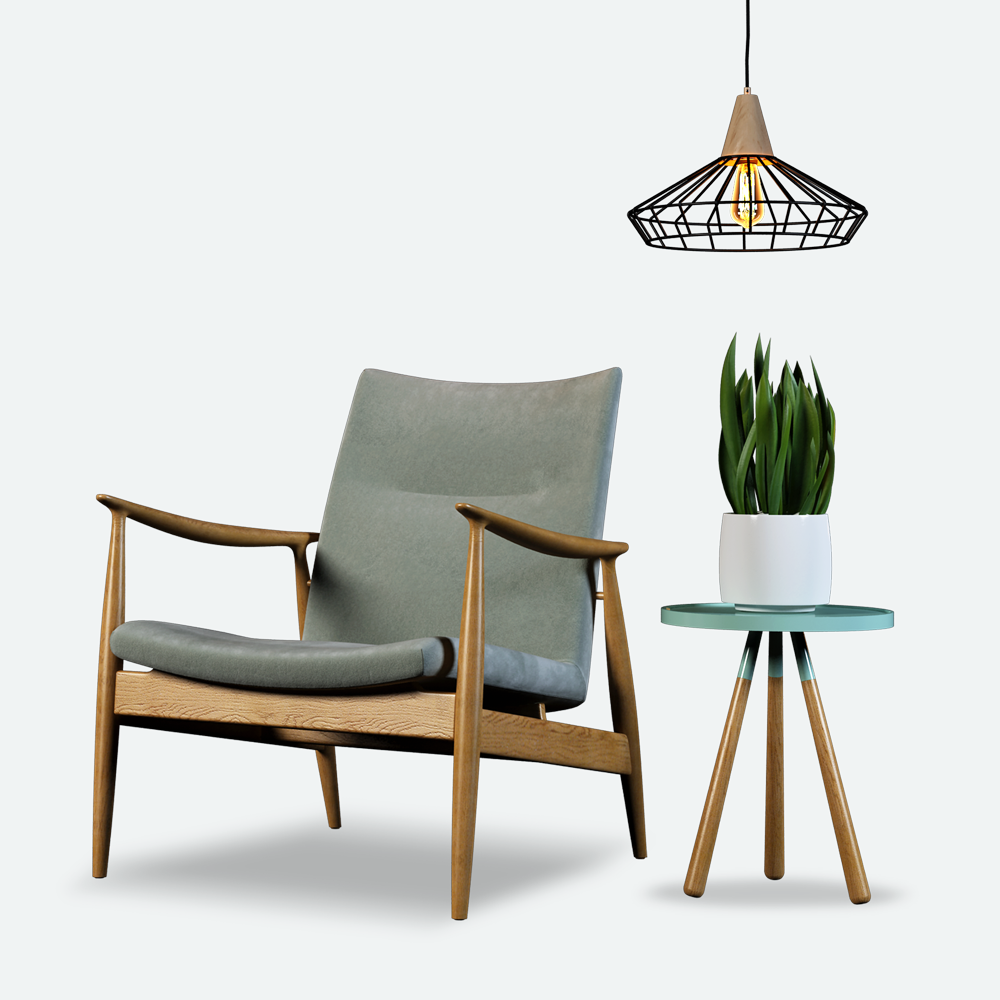 Armchair - Image 2