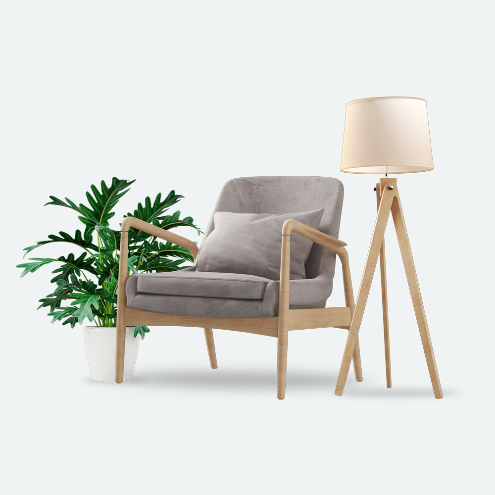 Armchair - Image 3