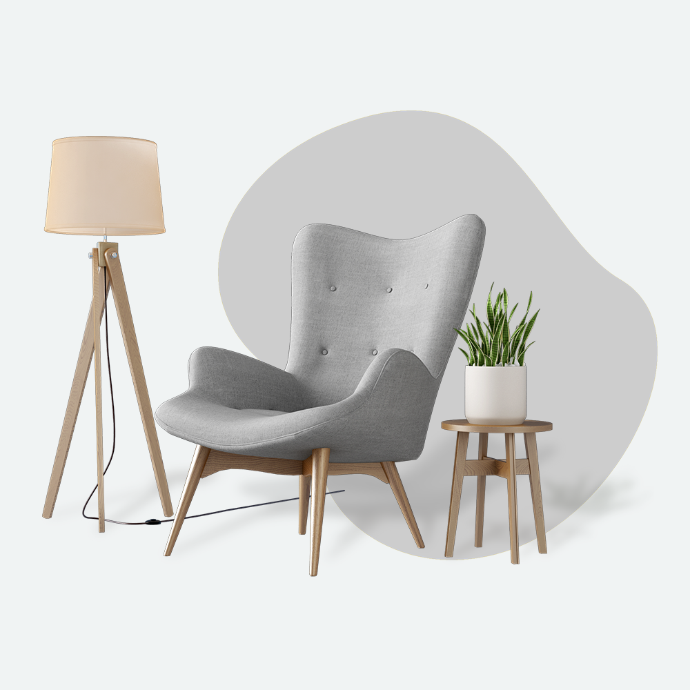 Armchair - Image 4