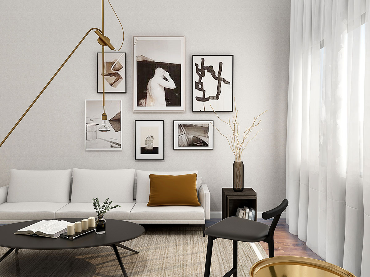 Visco Therapy Modern - Image 2